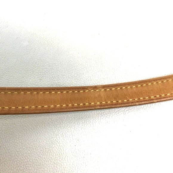 LOUIS VUITTON M55147 Monogram Fowler Shoulder Bag - Picture 5 of 10